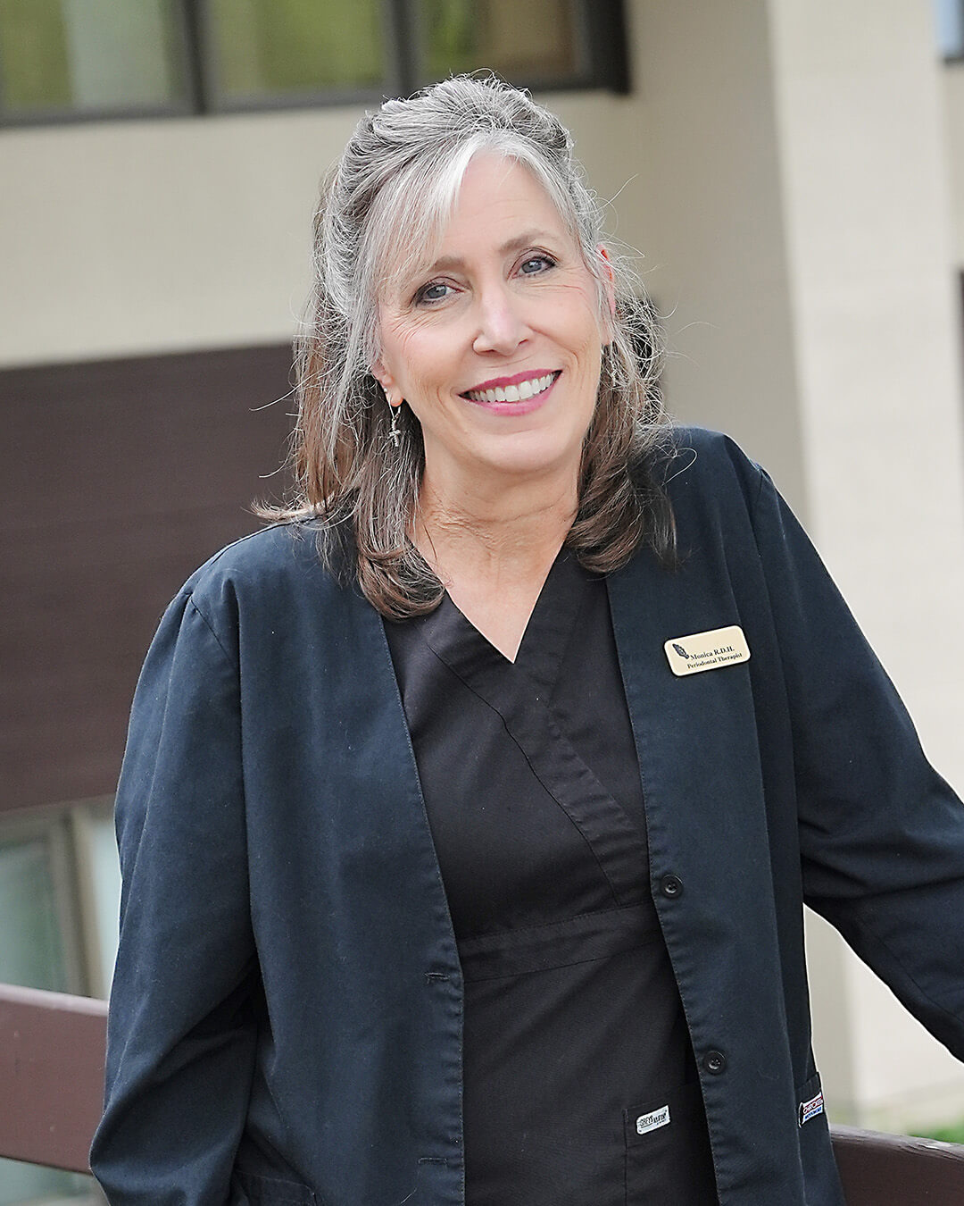 Monica Cutich, RDH