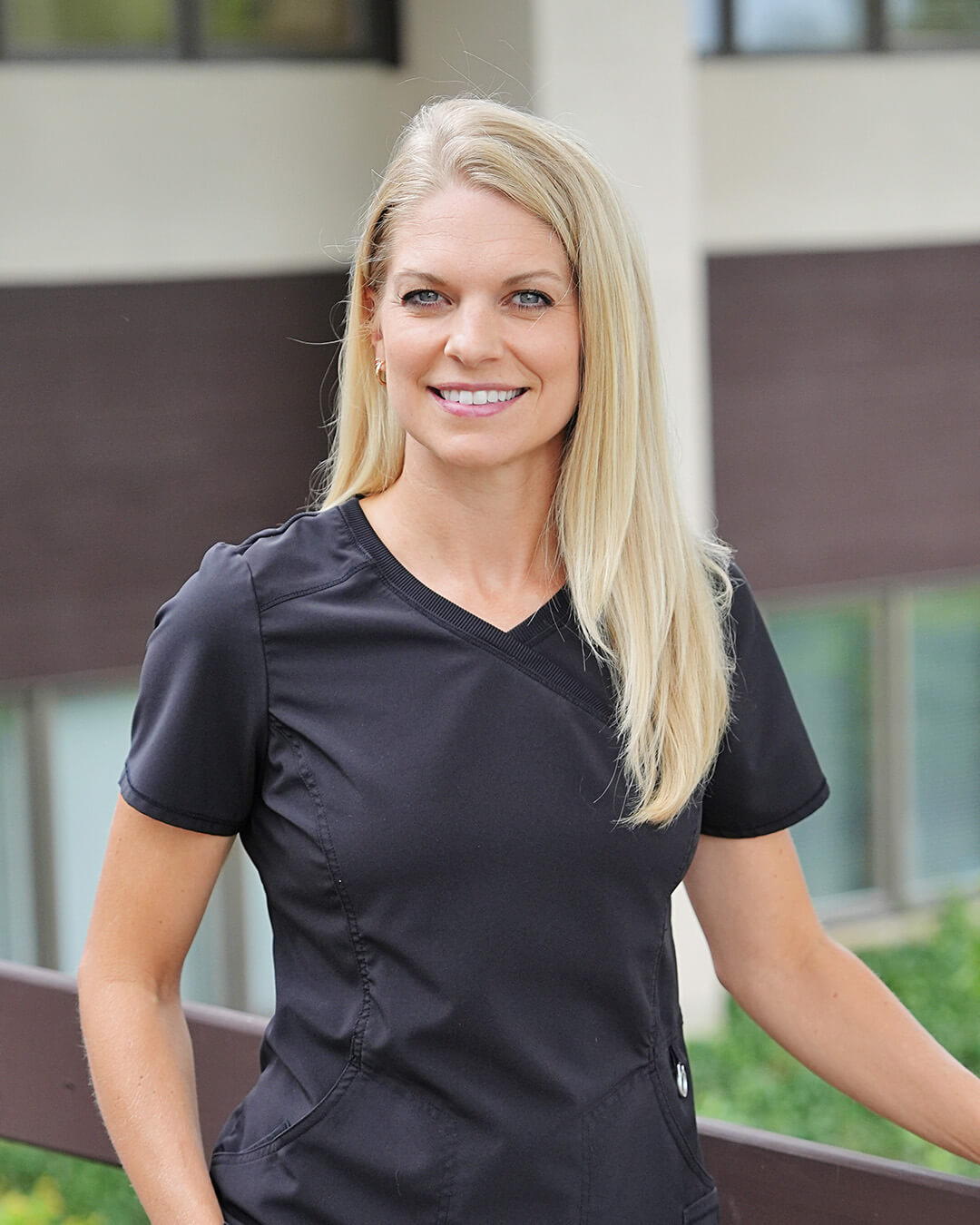 Hilary Brockman, RDH