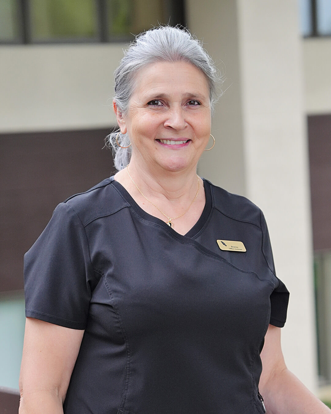 Bozena Gebka